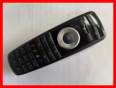 Mercedes GL350 GL450 GL550 Rear DVD Headrest Entertainment Remote Control • $85