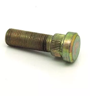 FRONT WHEEL STUD 1/2  X 1 3/4  INTERNATIONAL 574 674 584 784 685 885 SEE LIST • £3.15