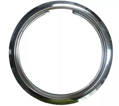 Genuine OEM Electrolux Westinghouse Stove Cooktop Silver Trim Ring (Small) 2975 • $37.95