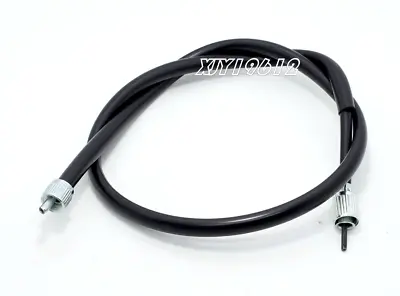 Speedometer Cable For Kawasaki KZ1000A KZ1000D KZ900A KZ750B KZ650B Z1 • $12.99