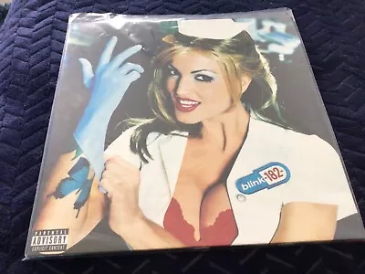 £22.50 • Buy Blink 182 Enema Of The State Reissue 180 G Vinyl Lp Record