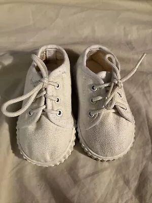 MY TWINN Doll Brand White SNEAKERS Shoes For 23” Dolls • $7.99