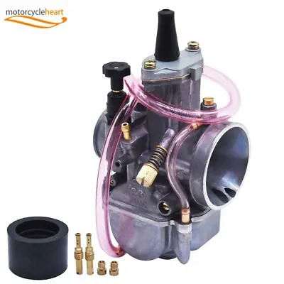 Carburetor For 4 Stoke 50CC 110CC 125CC 150CC 200CC 250CC 500CC 800CC ATV Quad • $26.65