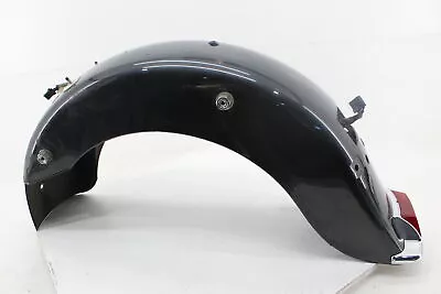 06-08 Harley Davidson Electra Glide Ultra Classic Flhtcui Rear Back Fender • $199.23