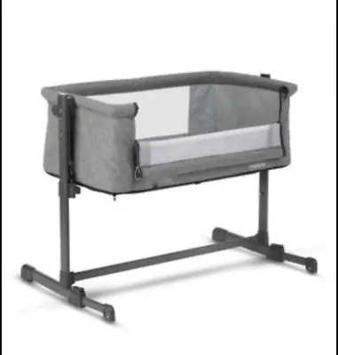 Mini Uno - Side Cot • £48