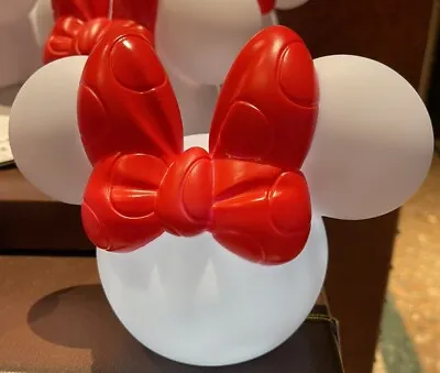 2024 Minnie Mouse Room Night Lite Light Disney Parks 💥 • $42.90