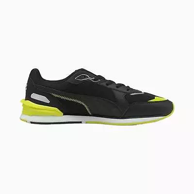 Men's Mercedes F1 Low Racer Motorsport Shoes • $68.99