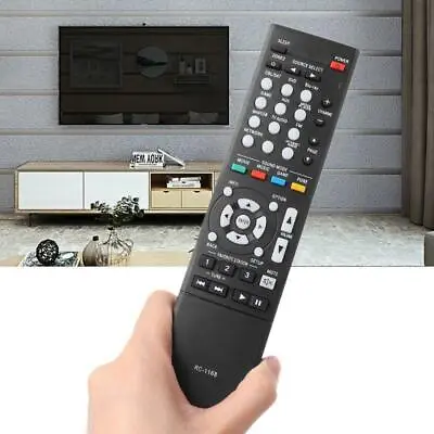 Remote Control Controller Replacement For Denon AV Receiver AVR-1713 RC-1168 Hot • $13.06