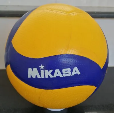 *BRAND NEW* Mikasa V200W FIVB Indoor Volleyball Official Size 5 • $34.99