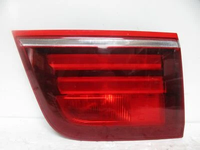 $67.99 • Buy 11-13 Bmw X5 Inner Tail Light Led Passenger Side Right Rh