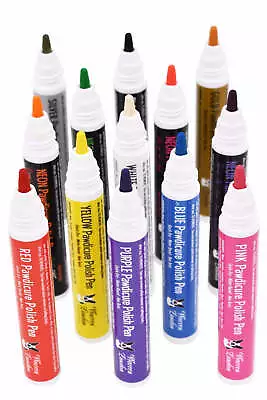 Pawdicure Polish Pens - Choose From 13 Colors! - Dog Nail Polish • $8.99