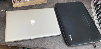 £169.95 • Buy Apple Macbook Pro 17 Inch - Intel I7 - 8GB Ram - 740GB SSD - Mid 2010