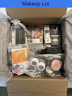 Variety Makeup Lot- 75 Full Size Pcs - Kylie +Mac+ Huda $498 Value! New! B6 • $155