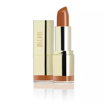 Milani Color Statement Lipstick Bronze Beauty • $13.37