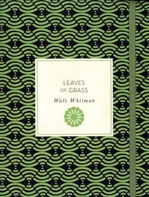 Leaves Of Grass • £7.99