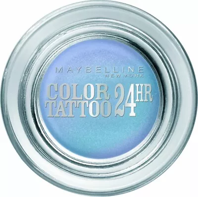 Maybelline New York Color Tattoo 24 Hour Number 85 Light In Purple  • £4.95