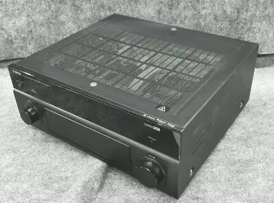 YAMAHA RX-V2067 Natural Sound Audio Video (AV) Receiver Pre-Owned • $1242.41