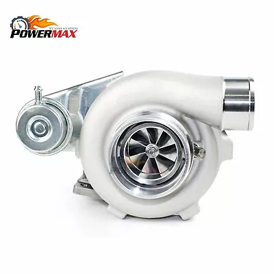 GEN2 GTX2871R Dual Ceramic Ball Bearing Billet Wheel Turbocharger 0.86 A/R T25 • $580