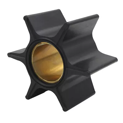 Force Outboard Boat Motor Parts Water Pump Impeller Replacement 65 70 75 80 HP • $11.99