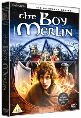 £13.98 • Buy The Boy Merlin: The Complete Series DVD (2011) Donald Houston Cert PG