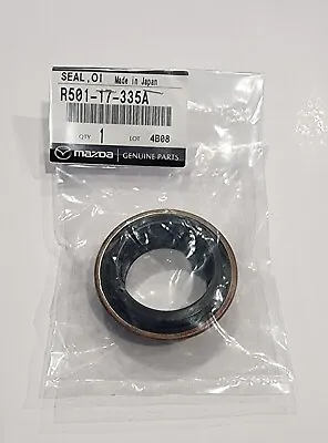 Mazda Rear Transmission Gearbox Seal Rx8 Mx5 Rx7 R50117335AR501-17-335A • $99