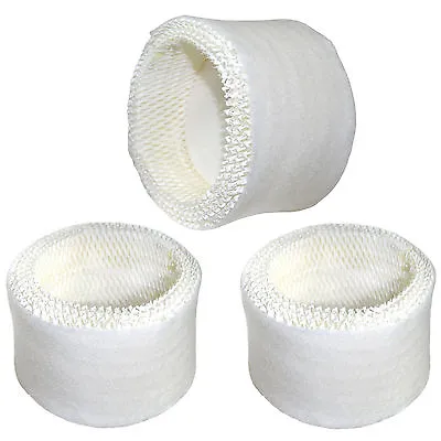 3-Pack Wicking Filter For Vicks V3100-V3900 Series Humidifiers #WF2 Replacement • $17.95