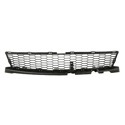 2007-2009 MazdaSpeed3 Hatchback Front Lower Bumper Radiator Grille OEM NEW • $93.38