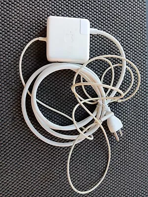 Apple MagSafe 60W Power Adapter Charger Model A1330 Used • $17.99
