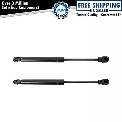 Rear Trunk Lift Support Shock Strut Set Of 2 For 1995-2002 Mercedes Benz SL500 • $30.61