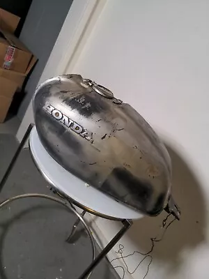 Honda Cm400 Gas Tank • $300