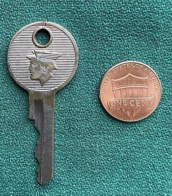 Vintage Lincoln Mercury Key #B • $7.99