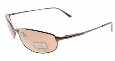 Serengeti HUMBERTO Henna / Drivers Sunglasses 6852 57mm • $229