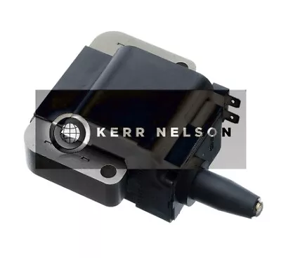Ignition Coil Fits ROVER 618 RH 1.9 96 To 99 F18A3 Kerr Nelson Quality New • $25.08