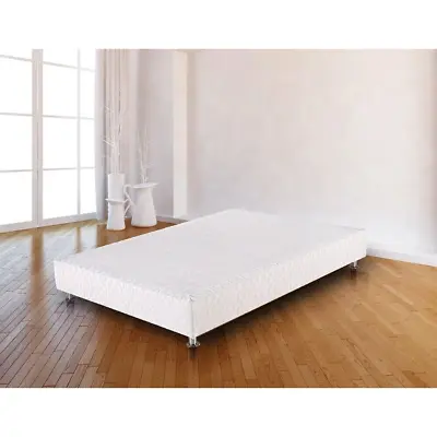 $486.14 • Buy Queen Bed Ensemble Frame Base Bedroom Furniture