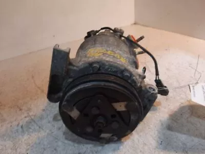 Air Conditioning Ac A/C Compressor 2015 S60 Sku#3365974 • $62