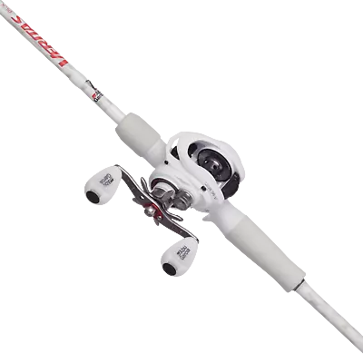 7'3  Veritas Baitcast Combo LP Left Reel Hand Position • $163.39