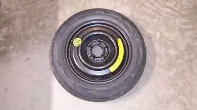 Wheel 15x4 Compact Spare Coupe And Convertible Fits 98-00 Volvo 70 Series 587731 • $90