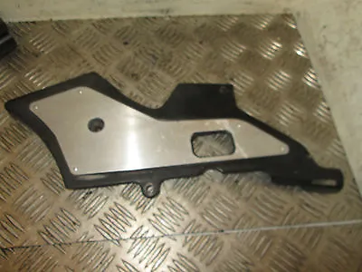 Honda Cbr 1000 F 1992 Right Heel Guard Panel • $12.95