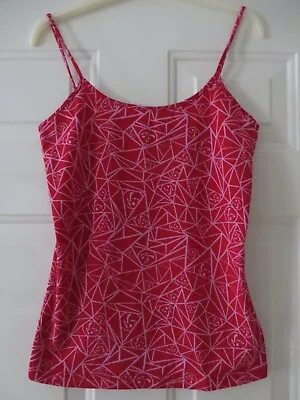 Zumba Vest Top Ladies Size XL Hardly Worn So Great Condition • £3.50