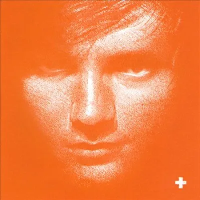 Ed Sheeran - + (CD 2011) • $11