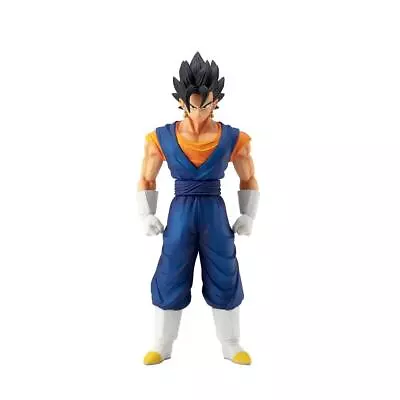 Vegito Dragon Ball Z Solid Edge Works V4 Figure • $20