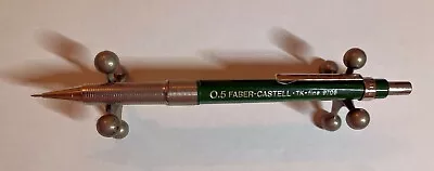 Vintage Faber Castell TK-fine 9705 Mechanical Technical Clutch Pencil • $20