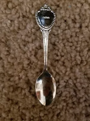 $1 • Buy Generic Miniature Spoon