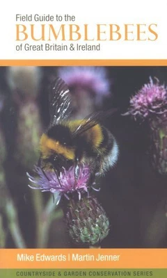 £2.35 • Buy Field Guide To The Bumblebees Of Great Britain An... By Jenner, Martin Paperback