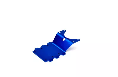 £9.50 • Buy GENUINE THUNDER TIGER CAR SPARES PD1514 REAR SKID PLATE MTA4  - Brand New In Bag