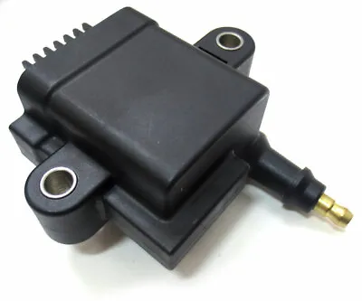 Mercury Marine Quicksilver Optimax Outboard OEM Ignition Coil OEM  300-8M0077471 • $169.95