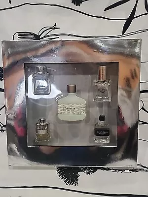 Mens Cologne Sampler Gift Set (#203) • $18