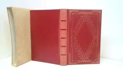 Folio The History Of England In The Eighteenth Century Macaulay In Slip Case • £6.99