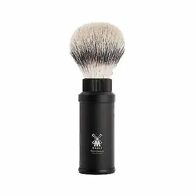 Muhle Brush For Travel 101 8/12ft536 • $47.79