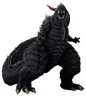 X-Plus GARAGE TOY Toho Large Monsters Series Godzilla Ultima Non-scale Figure • $397.69